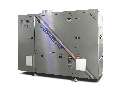 Excimer Laser facilitates industrial production processes.