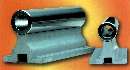 Steel Shaft Components suit linear motion applications.