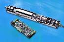 Conveyor Control Boards offer plug and play operation.