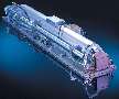 Carbon Dioxide Laser provides 300 W power.
