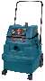Wet/Dry Vacuum Cleaner has 13 gal capacity.