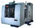 Horizontal Machining Center offers feed rates up to 2,362 ipm.