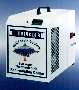 Liquid Chiller features heating option.