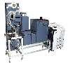 Machine automates preparation of packing slips.