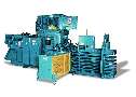 Baler increases operator control and safety.