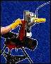 Hole-Cutting Base suits depressurized piping systems.