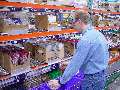Picking System increases order selection productivity.