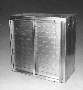 Wall Housings suit fans from 18 to 84 in.