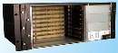 Backplane Chassis come in 6- and 8-slot versions.