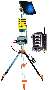 Wireless Gas Monitor suits various industrial applications.