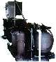 Wash Water Recycle System is suited for car washes.