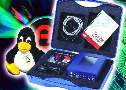 Linux Development Kit supports Intel XScale SBC.