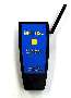 Hand Held Reader transmits read data up to 150 ft away.