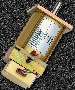 Brushless DC Motors and Gearmotors have slotless design.