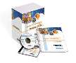 Software provides image processing and analysis.