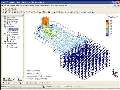 Flow Analysis Software has full CAD/CAE associativity.