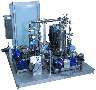 Mixing/Dispersing Units are built for specific applications.