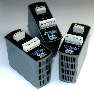 Power Supplies suit bus-networking applications.