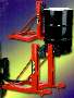 Drum Grabs offer automatic grip lock.