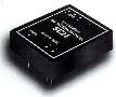 DC/DC Converters provide isolated output.