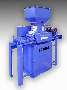 Roll Mills offer fine milling with tightly controlled output.