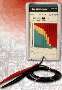 Capacitor Tester performs in-circuit ESR and DCR testing.