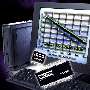 Synchronous Buck Converter meets CPU requirements.