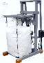 Bulk Bag Filler ensures stable FIBCs.