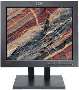 LCD Monitor suits general business applications.