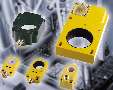Ring Sensors are available in 3 different styles.