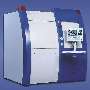Inspection System automatically controls x-ray output level.