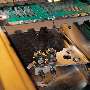 Liquid Flux suits pcb assembly applications.