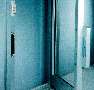 Lock and Pull System eliminates possibility of racking door.