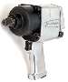Impact Wrench loosens bolts in automotive applications.