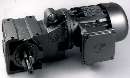 Bevel Gear Drives suit heavy-duty industrial applications.