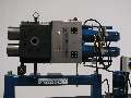 Screen Changers designed to provide continuous operation.