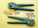 Crimping Hand Tools are ergonomically designed.