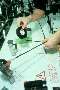 Linerless Tape suits automotive wire harness applications.