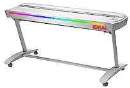Color Scanner enables online sale of color graphics.