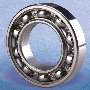Ball Bearings protect against corrosion and contaminants.