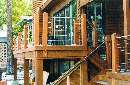 Cable Railing System is easily installed.