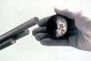 Magnetism Detector measures field strength up to ±20 gauss.