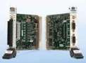 DAQ Boards offer integrated signal conditioning.
