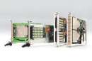 Switch Modules integrate with virtual instrumentation products.
