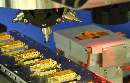 Die Bonder suits semiconductor/electronic packaging markets.