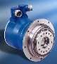 Servo Actuator produces 480-2,600 Nm continuous torque.