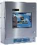 Enclosures come with integrated function keypad.