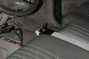 Snow Plow Control Holder offers simple installation.