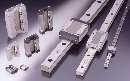 Miniature Slide Guides are offered in 2 types.