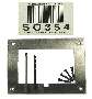 Floor Labeling System handles pallet- and lift-truck traffic.